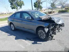 3VWC57BU4KM124812 2019 VOLKSWAGEN JETTA