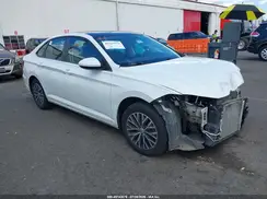 3VWC57BU4KM124857 2019 VOLKSWAGEN JETTA