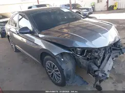 3VWC57BU4KM125958 2019 VOLKSWAGEN JETTA