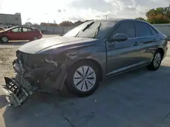 3VWC57BU4KM125961 2019 VOLKSWAGEN JETTA