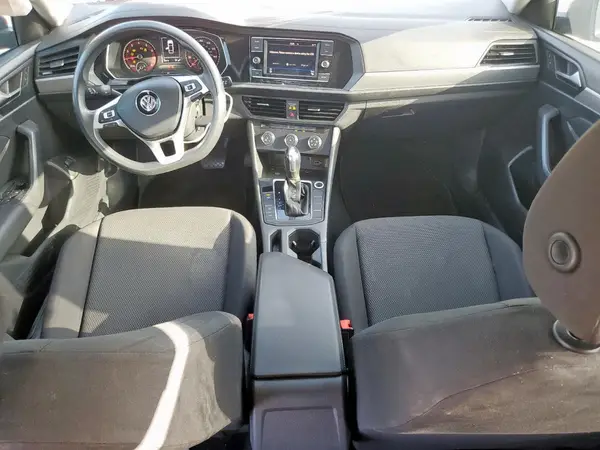 3VWC57BU4KM125961 2019 VOLKSWAGEN JETTA - Image 8