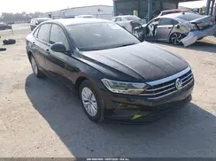 3VWC57BU4KM126124 2019 VOLKSWAGEN JETTA