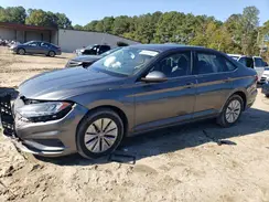 3VWC57BU4KM126303 2019 VOLKSWAGEN JETTA