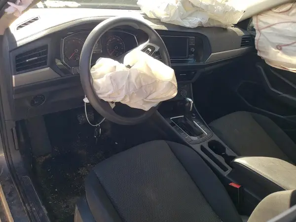 3VWC57BU4KM126303 2019 VOLKSWAGEN JETTA - Image 8