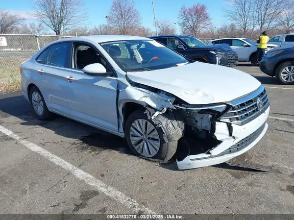 3VWC57BU4KM130979 2019 VOLKSWAGEN JETTA - Image 1