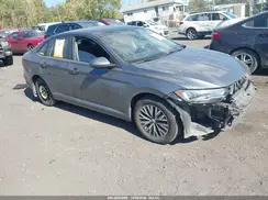 3VWC57BU4KM133929 2019 VOLKSWAGEN JETTA