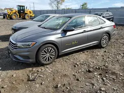 3VWC57BU4KM134269 2019 VOLKSWAGEN JETTA