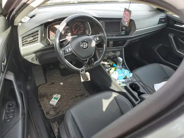 3VWC57BU4KM134269 2019 VOLKSWAGEN JETTA - Image 8