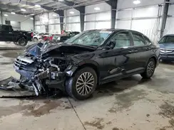 3VWC57BU4KM137205 2019 VOLKSWAGEN JETTA