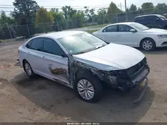 3VWC57BU4KM137561 2019 VOLKSWAGEN JETTA