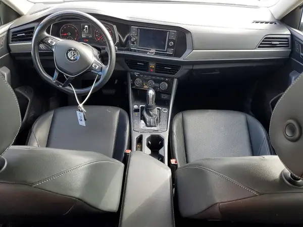 3VWC57BU4KM138063 2019 VOLKSWAGEN JETTA - Image 8