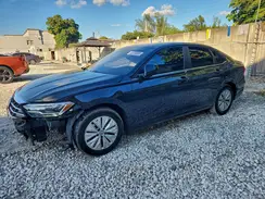 3VWC57BU4KM138192 2019 VOLKSWAGEN JETTA