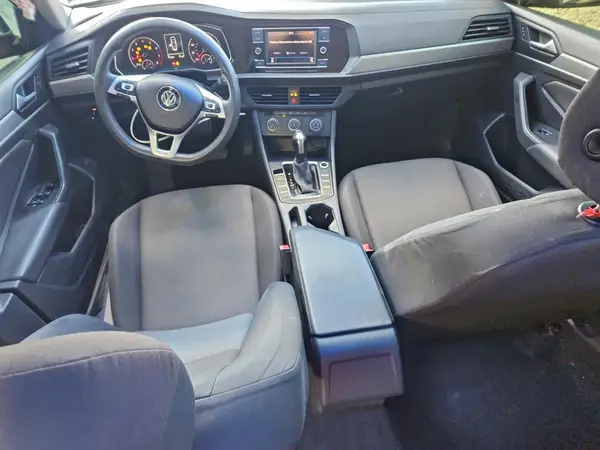 3VWC57BU4KM138192 2019 VOLKSWAGEN JETTA - Image 8