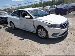 3VWC57BU4KM138354 2019 VOLKSWAGEN JETTA