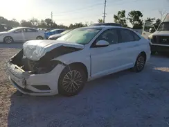 3VWC57BU4KM140332 2019 VOLKSWAGEN JETTA