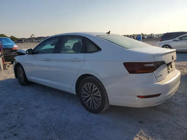 3VWC57BU4KM140332 2019 VOLKSWAGEN JETTA - Image 2