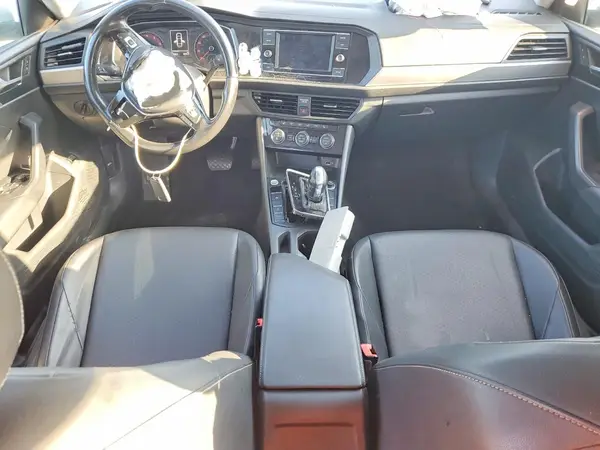 3VWC57BU4KM140332 2019 VOLKSWAGEN JETTA - Image 8