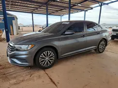 3VWC57BU4KM140444 2019 VOLKSWAGEN JETTA