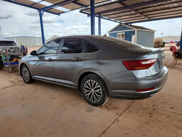 3VWC57BU4KM140444 2019 VOLKSWAGEN JETTA - Image 2