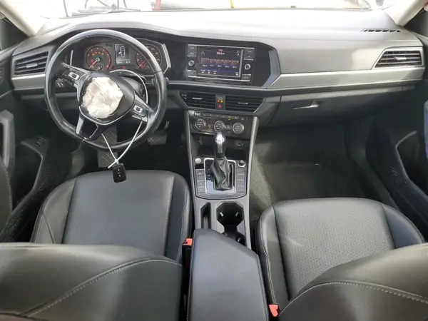 3VWC57BU4KM140606 2019 VOLKSWAGEN JETTA - Image 8
