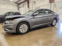 3VWC57BU4KM140766 2019 VOLKSWAGEN JETTA