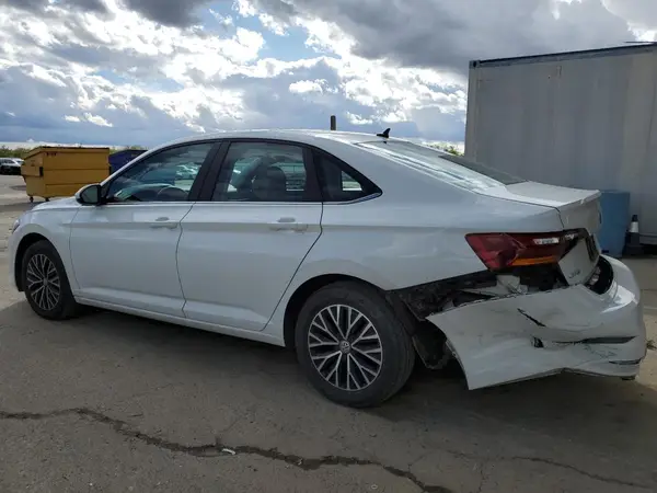 3VWC57BU4KM141867 2019 VOLKSWAGEN JETTA - Image 2