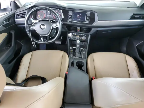 3VWC57BU4KM141867 2019 VOLKSWAGEN JETTA - Image 8
