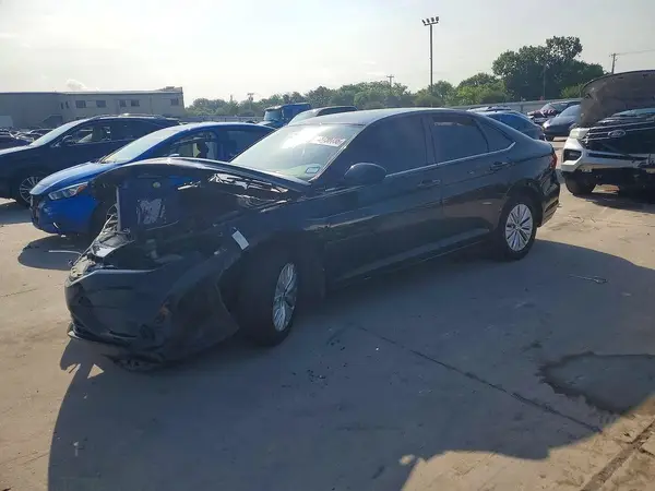 3VWC57BU4KM142226 2019 VOLKSWAGEN JETTA