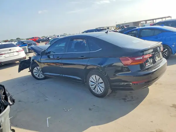 3VWC57BU4KM142226 2019 VOLKSWAGEN JETTA - Image 2