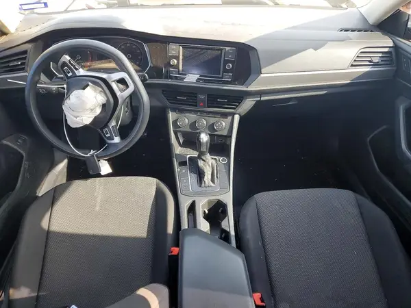 3VWC57BU4KM142226 2019 VOLKSWAGEN JETTA - Image 8