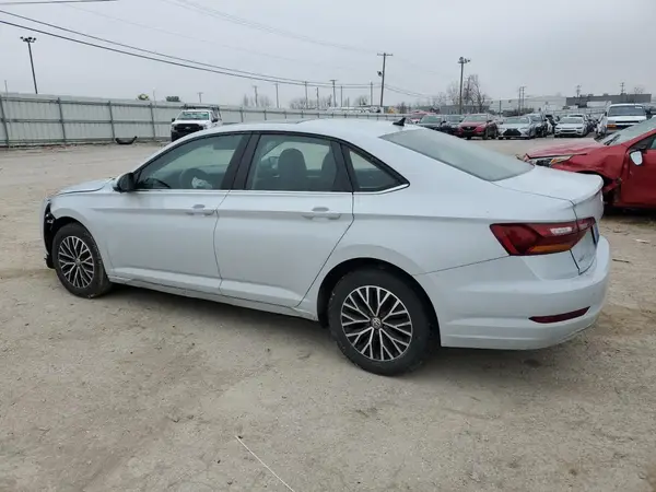 3VWC57BU4KM143229 2019 VOLKSWAGEN JETTA - Image 2