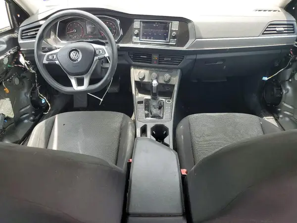 3VWC57BU4KM145191 2019 VOLKSWAGEN JETTA - Image 8