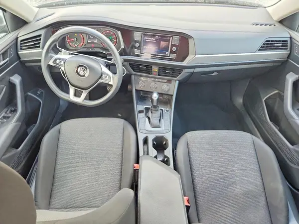 3VWC57BU4KM145269 2019 VOLKSWAGEN JETTA - Image 8