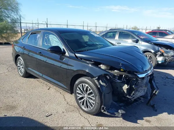 3VWC57BU4KM145546 2019 VOLKSWAGEN JETTA - Image 1