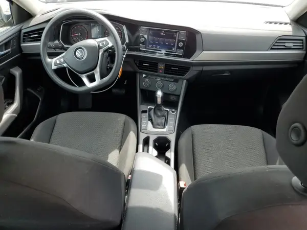 3VWC57BU4KM148172 2019 VOLKSWAGEN JETTA - Image 8
