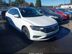 3VWC57BU4KM148334 2019 VOLKSWAGEN JETTA
