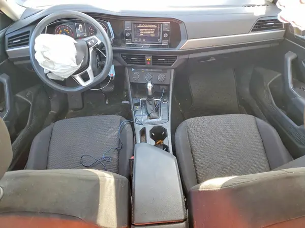 3VWC57BU4KM148897 2019 VOLKSWAGEN JETTA - Image 8