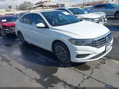 3VWC57BU4KM152772 2019 VOLKSWAGEN JETTA