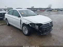 3VWC57BU4KM153176 2019 VOLKSWAGEN JETTA