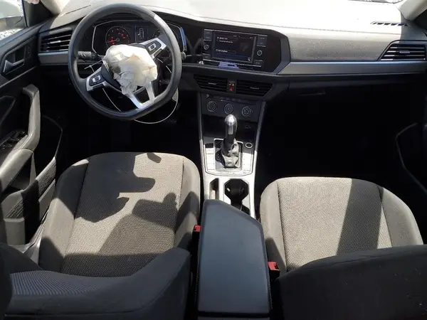 3VWC57BU4KM153372 2019 VOLKSWAGEN JETTA - Image 8