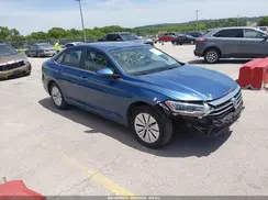 3VWC57BU4KM156224 2019 VOLKSWAGEN JETTA