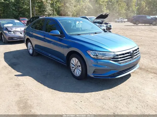 3VWC57BU4KM157471 2019 VOLKSWAGEN JETTA - Image 1
