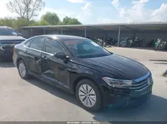3VWC57BU4KM157504 2019 VOLKSWAGEN JETTA
