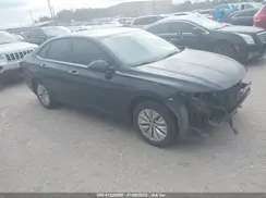 3VWC57BU4KM158619 2019 VOLKSWAGEN JETTA