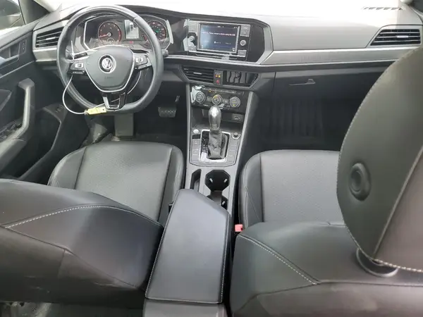 3VWC57BU4KM159544 2019 VOLKSWAGEN JETTA - Image 8