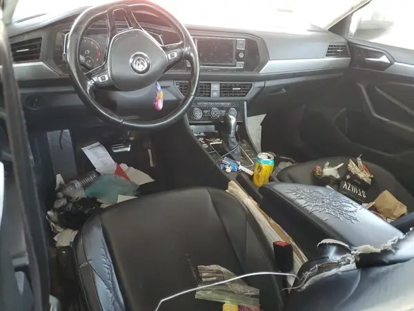 3VWC57BU4KM160743 2019 VOLKSWAGEN JETTA - Image 8