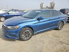 3VWC57BU4KM161097 2019 VOLKSWAGEN JETTA