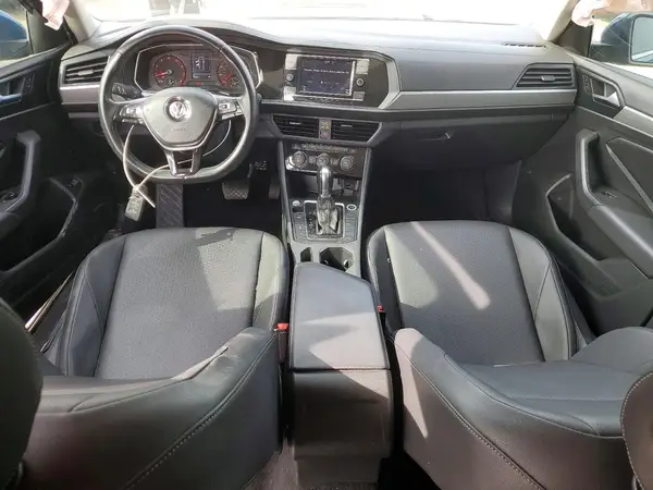 3VWC57BU4KM161097 2019 VOLKSWAGEN JETTA - Image 8