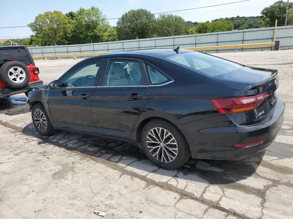 3VWC57BU4KM162055 2019 VOLKSWAGEN JETTA - Image 2