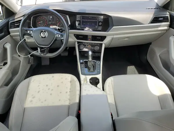 3VWC57BU4KM162055 2019 VOLKSWAGEN JETTA - Image 8
